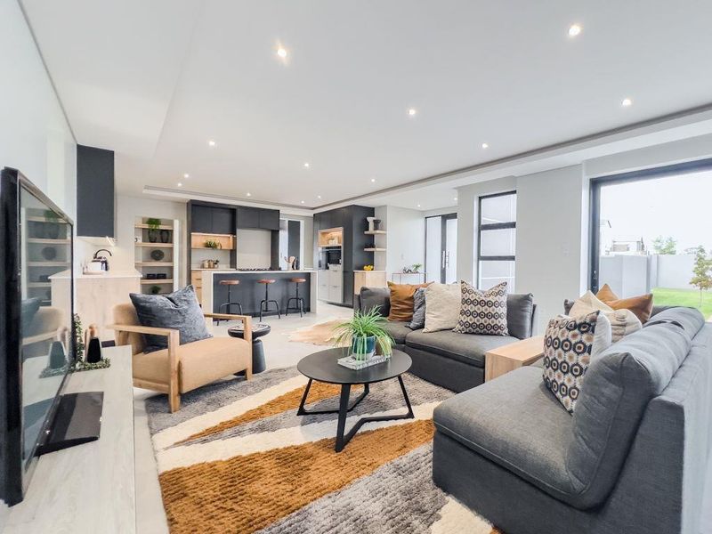 Brand New Family Home Designed for Entertaining - Photo 2