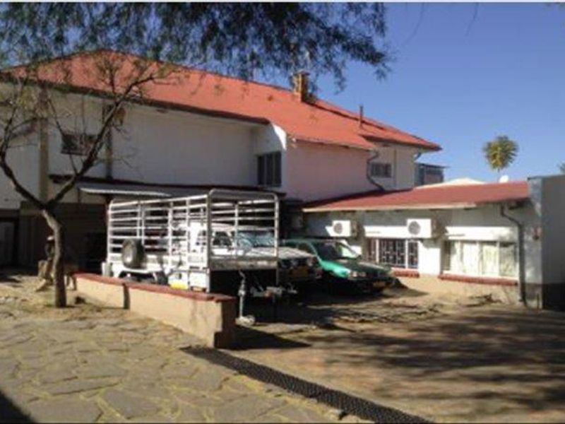 PRIME OFFICE SPACE TO LET- CBD - Photo 2