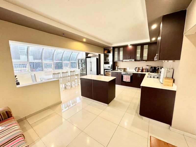 Hendra Estates - Stylish Coastal Living in the Heart of Umhlanga! The Tine To Buy Is NOW!! - Photo 5