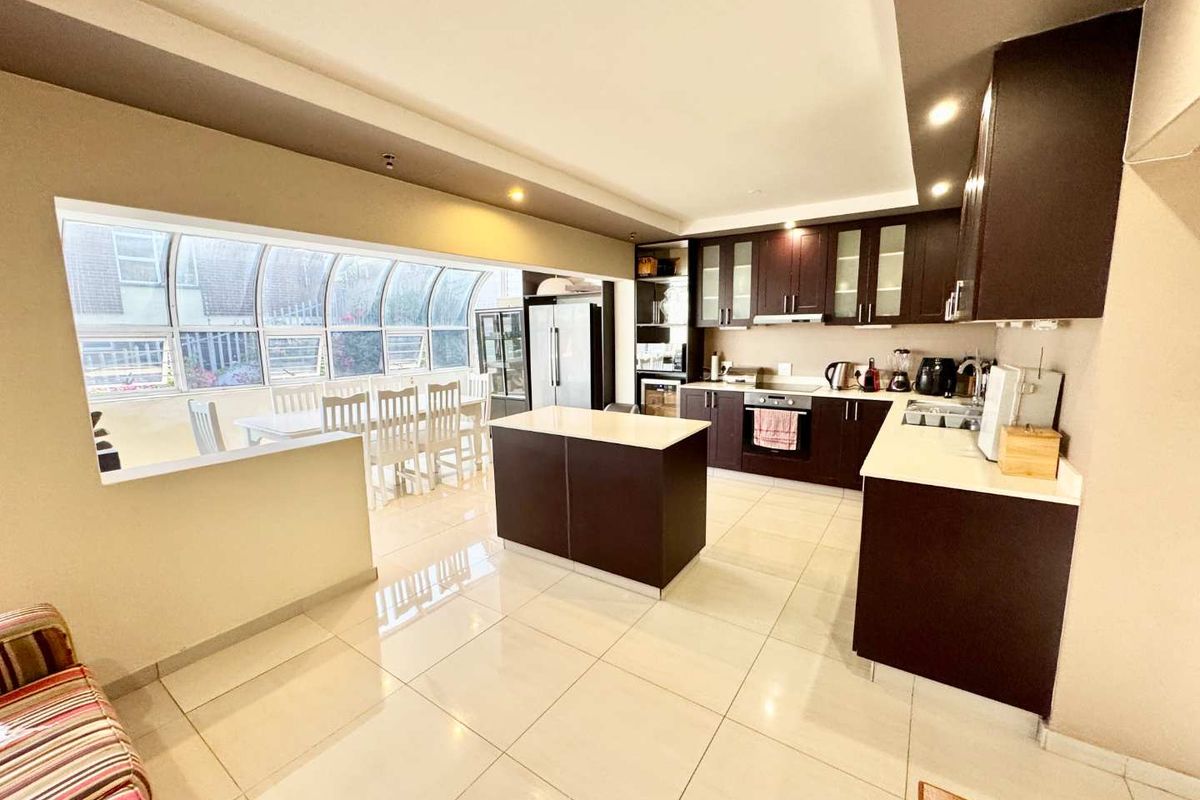 Hendra Estates - Stylish Coastal Living in the Heart of Umhlanga! The Tine To Buy Is NOW!! - Photo 5