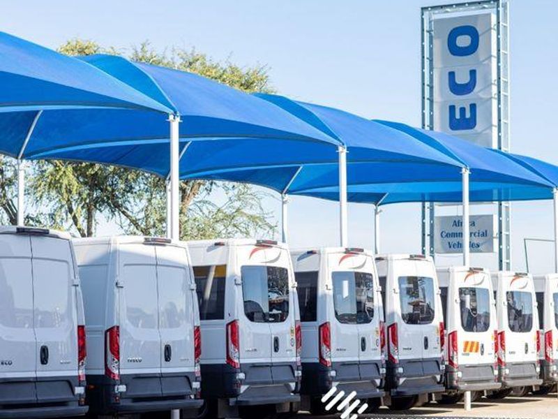 Industrial Vacant Land/Stand for Sale- Brakwater Industrial - Photo 3