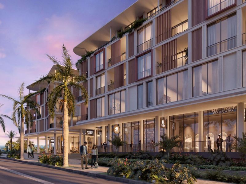 DESTINATION MAURITIUS PRESENTS THE SIGNATURE: ELEVATE YOUR LIFE WITH 5 LUXURIOUS PENTHOUSES - Photo 3