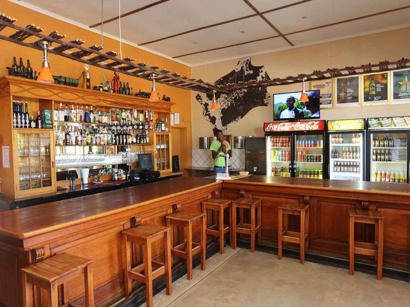 FOR SALE- BEAUTIFUL HOTEL IN THE SOUTH OF NAMIBIA - Photo 6