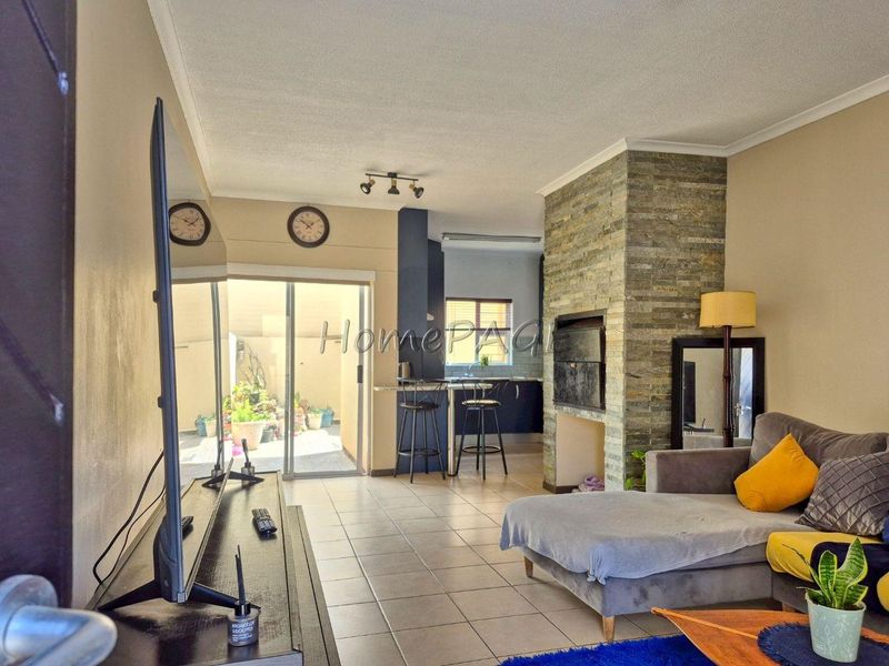 Fairway Estates, Walvis Bay:  Unit in Tamar Village is for Sale - Photo 5