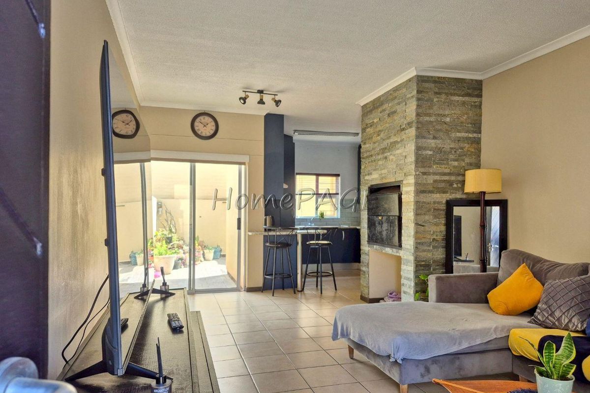 Fairway Estates, Walvis Bay:  Unit in Tamar Village is for Sale - Photo 5