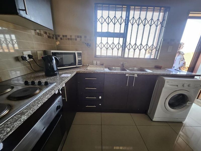 Contemporary Comfort with Scenic Views & Solar Backup in Brackendowns - Photo 5