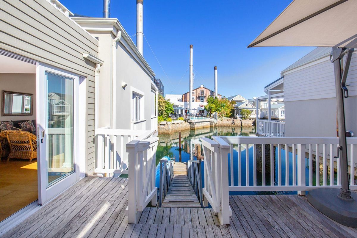 Thesen Island Holiday House - Photo 5