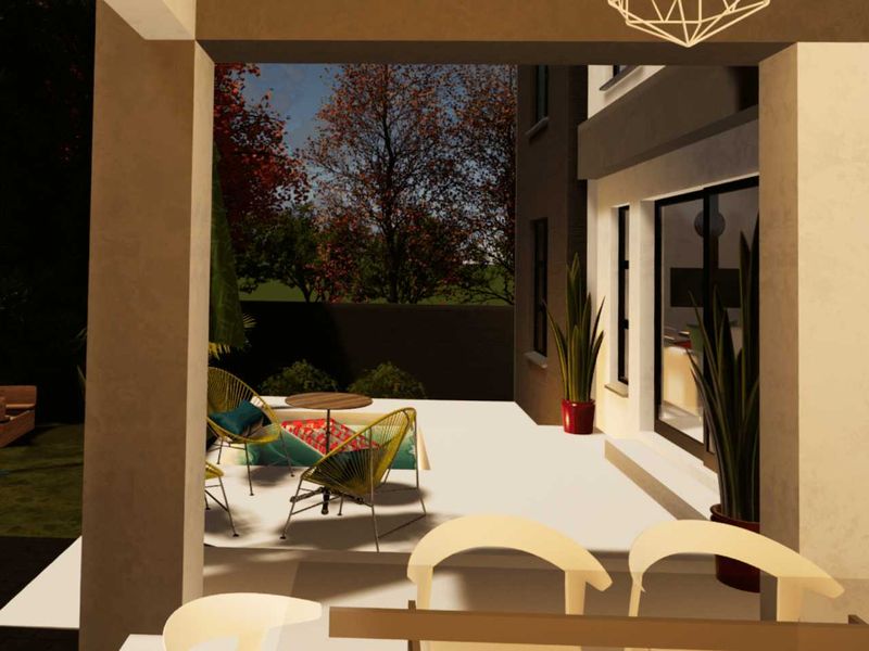 A Brand New 4-Bedroom Home for Sale in Fountainbrook - Photo 4