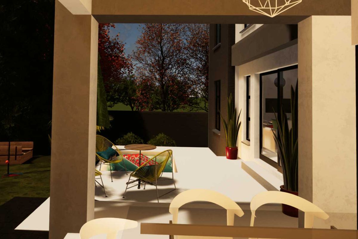 A Brand New 4-Bedroom Home for Sale in Fountainbrook - Photo 4