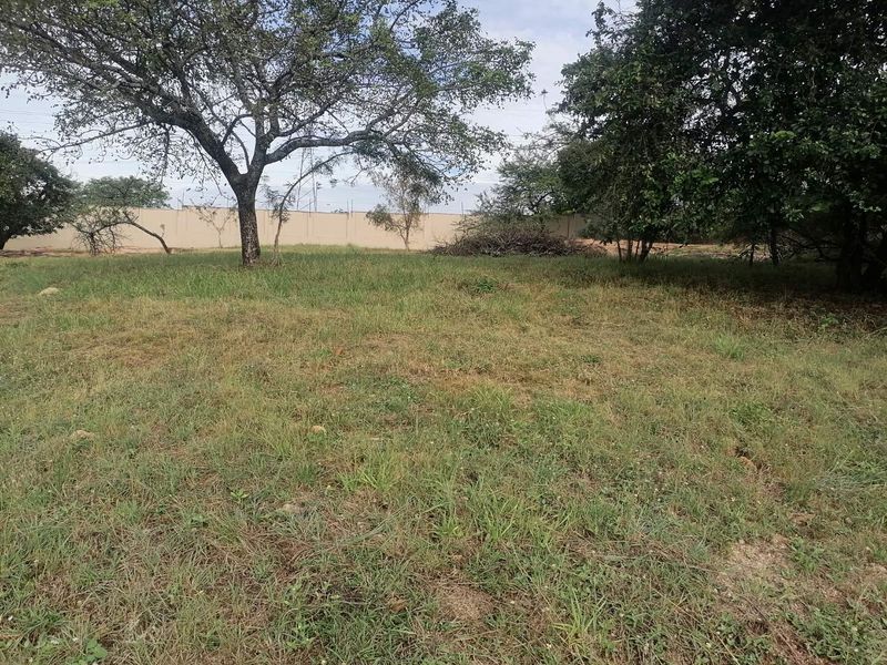 An Expeptional Stand in one of the Security Estate in Mbombela - Photo 4