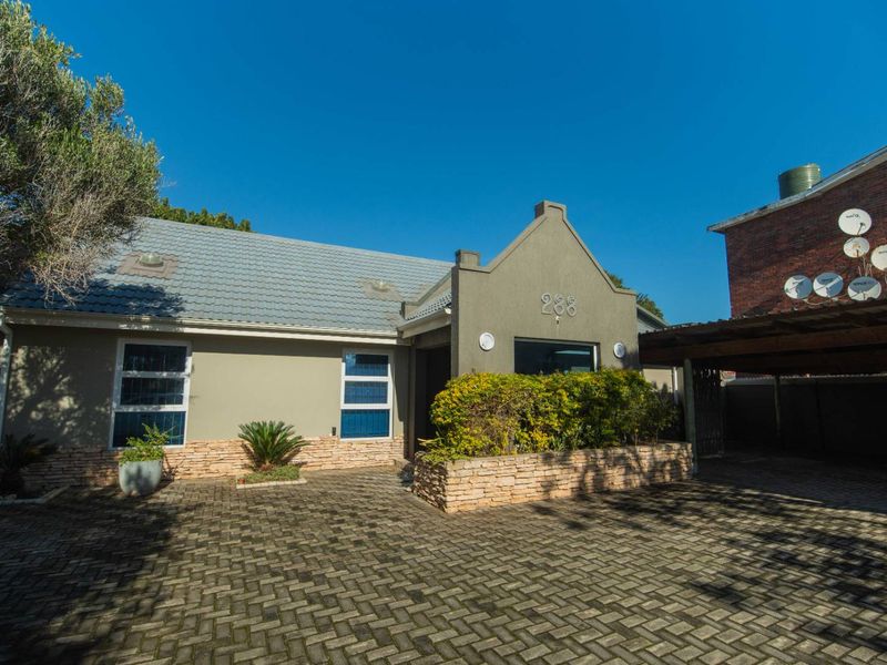 FOR SALE | Prime Business 3 Commercial Property | South End, Gqeberha - Photo 2