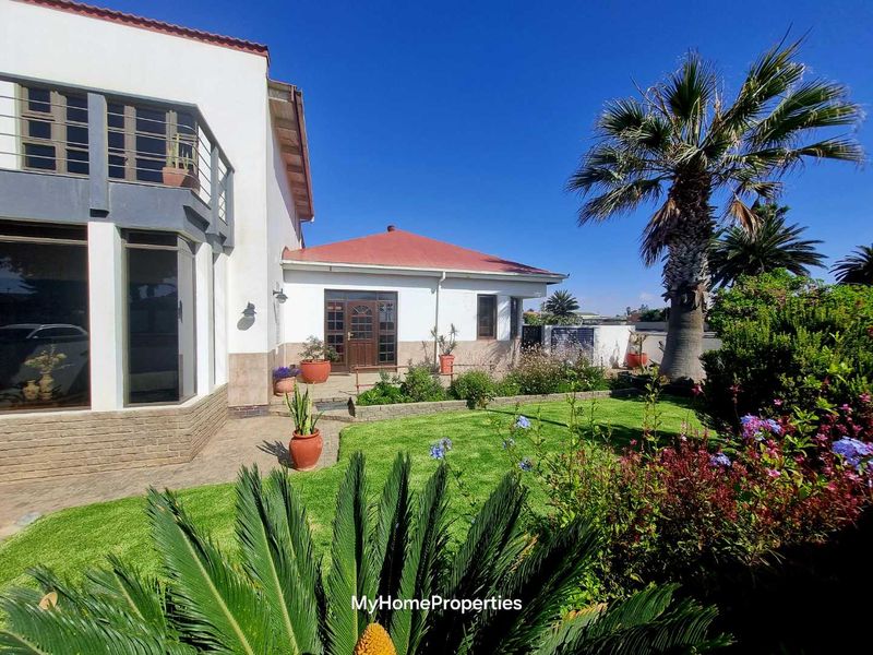 5 bedroom house for sale in Vineta North (Namibia) | 5-Zimmer Haus zu verkaufen in Vineta Nord, Swakopmund, Namibia - Photo 4