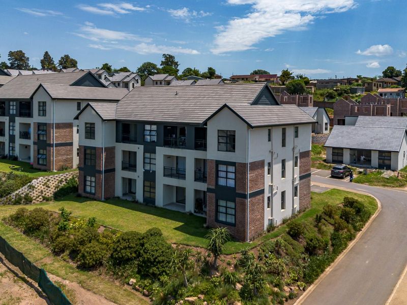 2 bedroom apartment in Kingsgate Estate - Photo 2