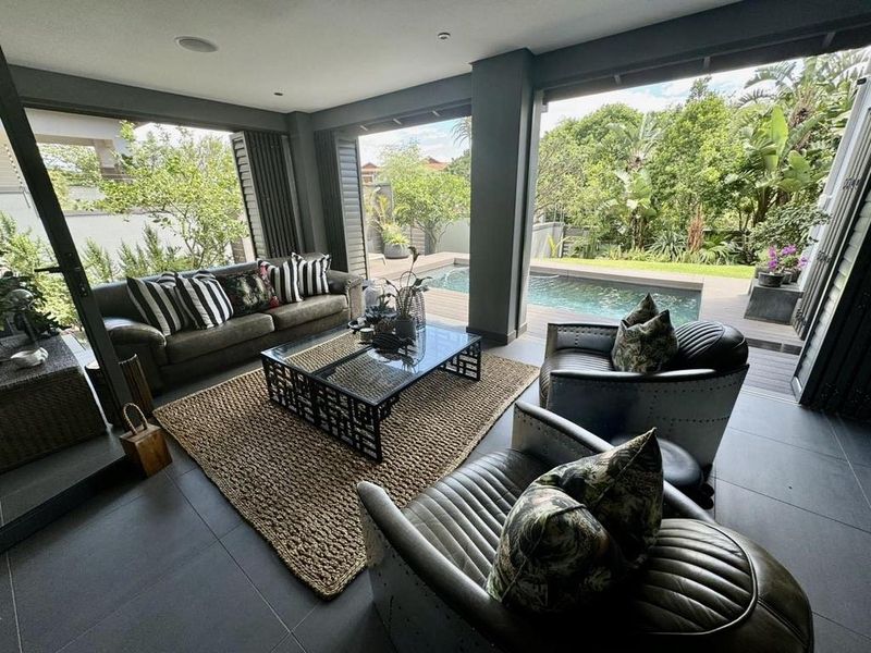 Hendra - Elegant Family Home with Top-Class Finishes in Prestigious Izinga Estate - Photo 9