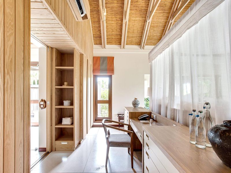 Four Seasons Branded Villa for sale on the Private Island Paradise of Desroches - Photo 8