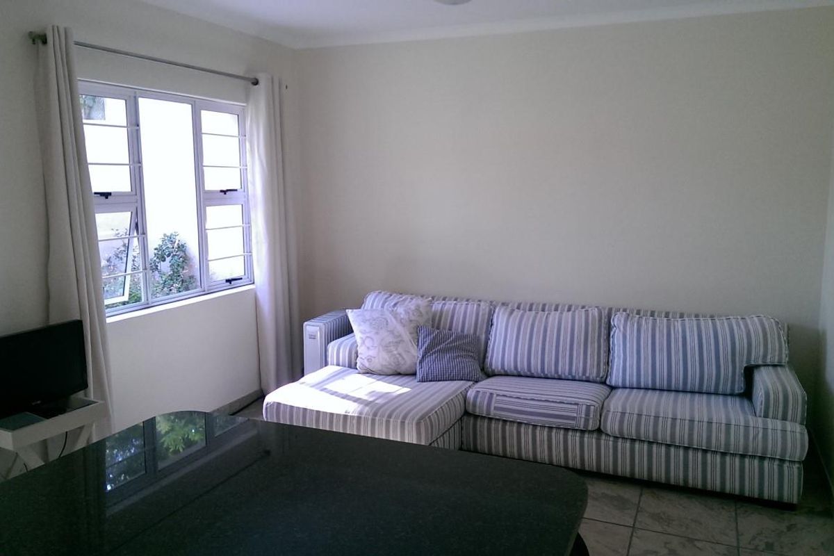 1 BEDROOM COTTAGE TO RENT IN CRAIGHALL - Photo 3