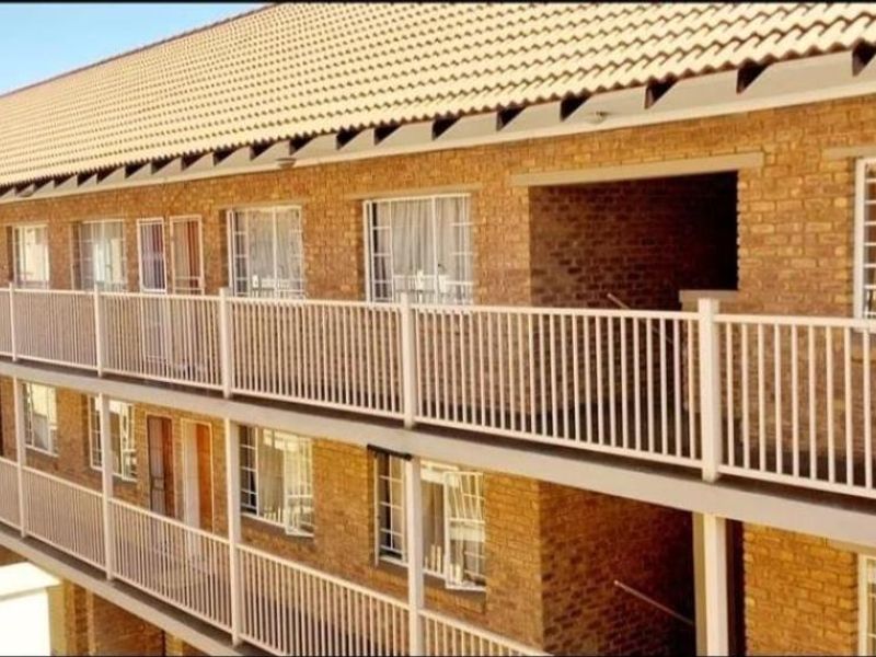 2 Bedroom Apartment In  Yesterday Complex - Photo 9