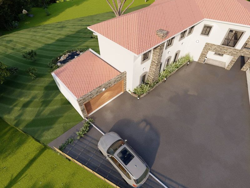 Luxurious 6-Bedroom Double-Storey Home: Modern Living Redefined - Photo 5