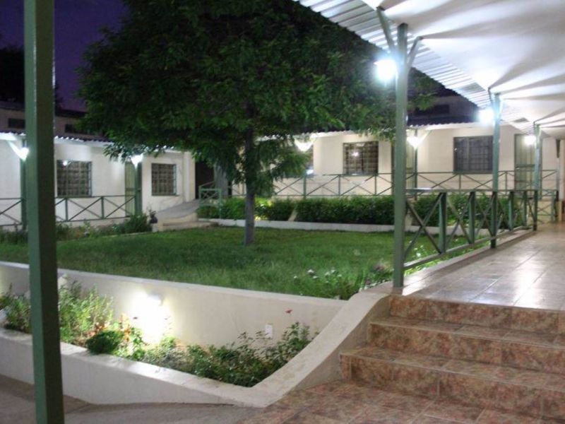 FOR SALE: 10 BEDROOM GUESTHOUSE WITH RIVER VIEW, KAVANGO,NAMIBIA - Photo 2