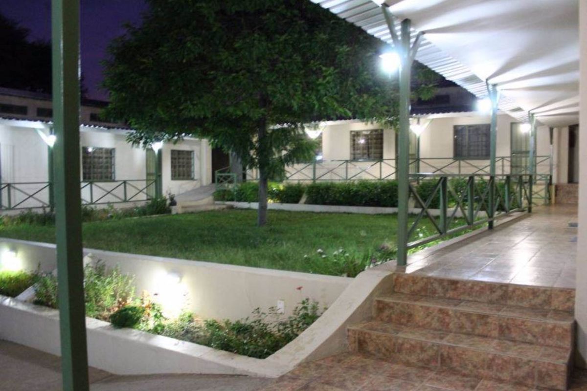 FOR SALE: 10 BEDROOM GUESTHOUSE WITH RIVER VIEW, KAVANGO,NAMIBIA - Photo 2