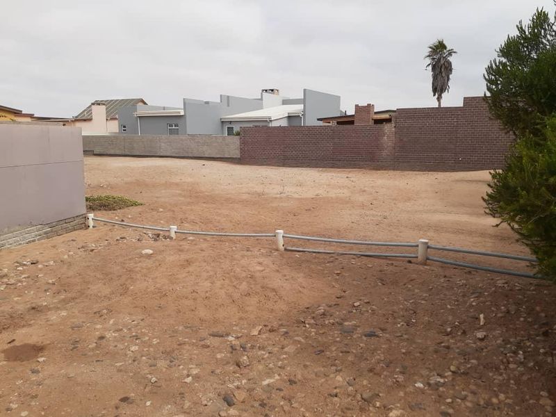 AFFORDABLE BIG ERF FOR SALE IN HENTIES BAY - Photo 5