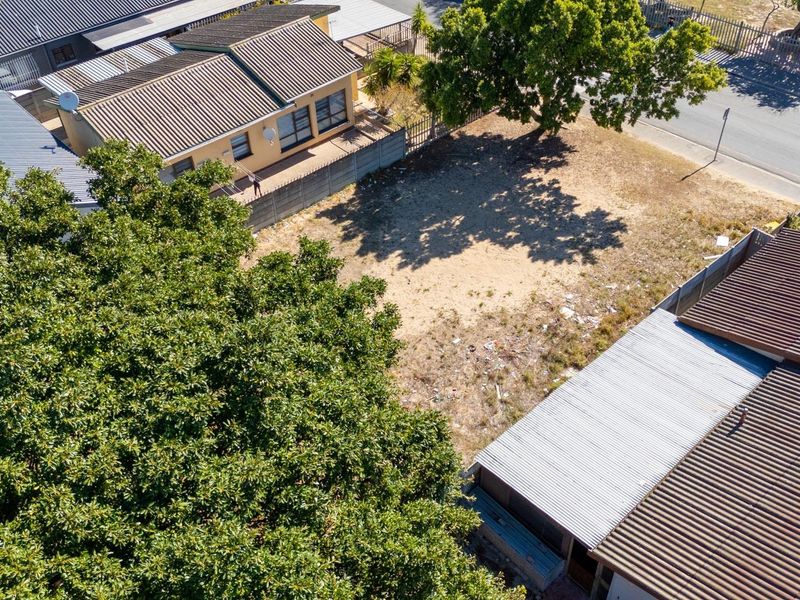 Vacant land located in the heart of Kraaifontein - Photo 3