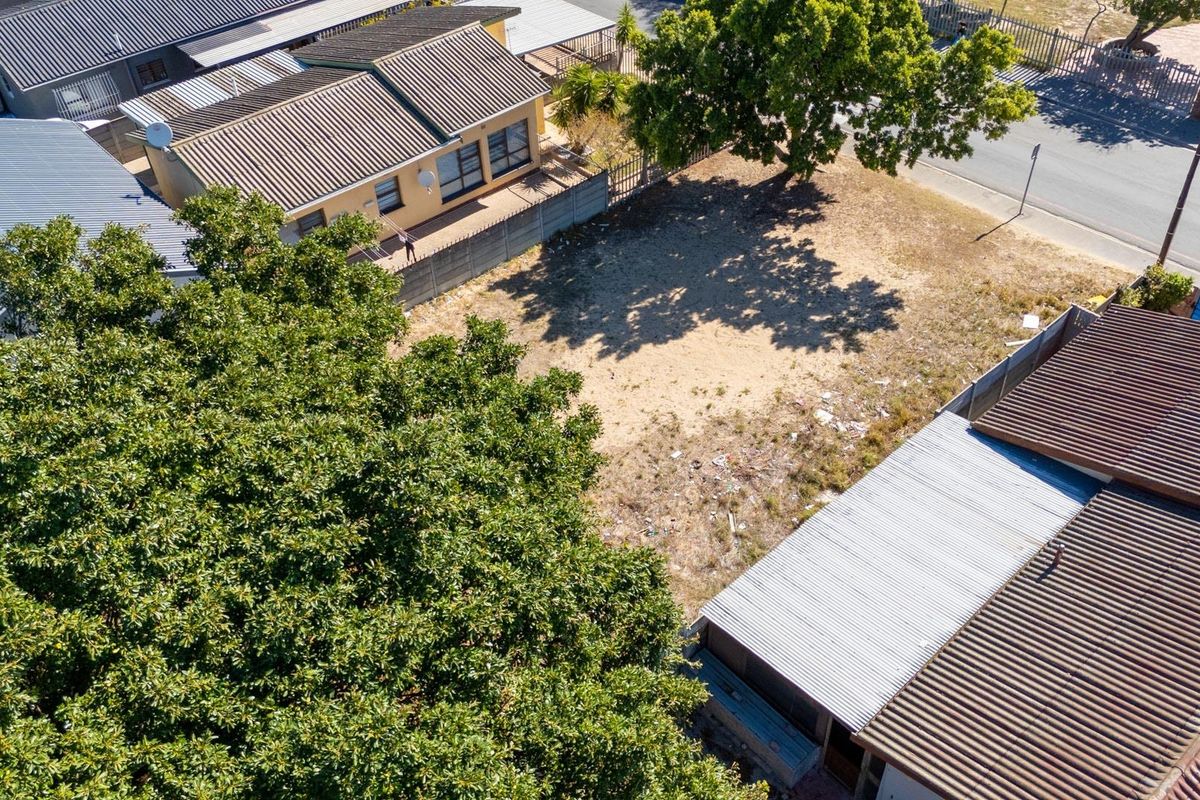 Vacant land located in the heart of Kraaifontein - Photo 3