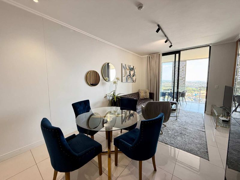 Luxury one bedroom apartment for sale at Ellipse Waterfall - Photo 4