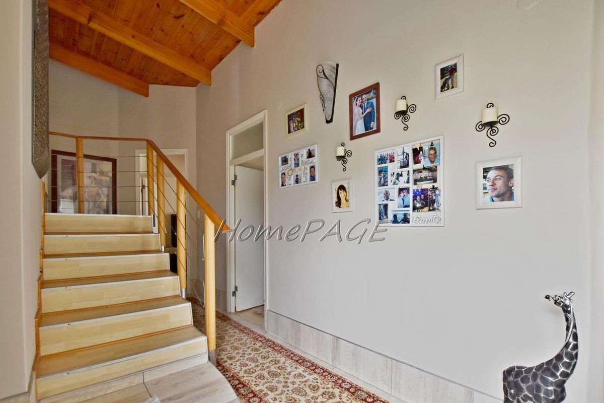 Ext 2, Henties Bay:  Distant Sea views from this Large Home - Photo 4