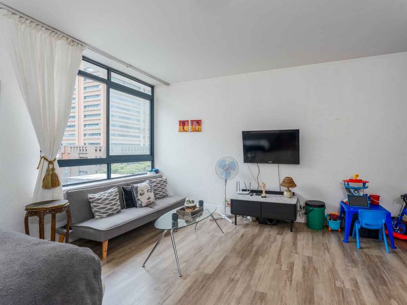 Studio Apartment | Trafalgar Centre, Foreshore Excellent Airbnb & Investment Opportunity – Cape Town - Photo 6