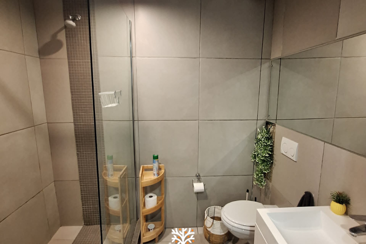 1-BEDROOM APARTMENT | WILD OLIVE - Photo 3