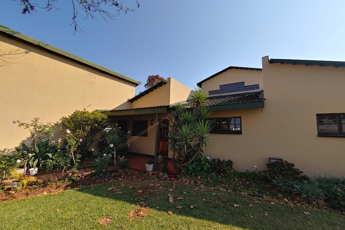 14ha of Prime Agricultural Land with Spacious Farm House & Entertainment Areas - Photo 2