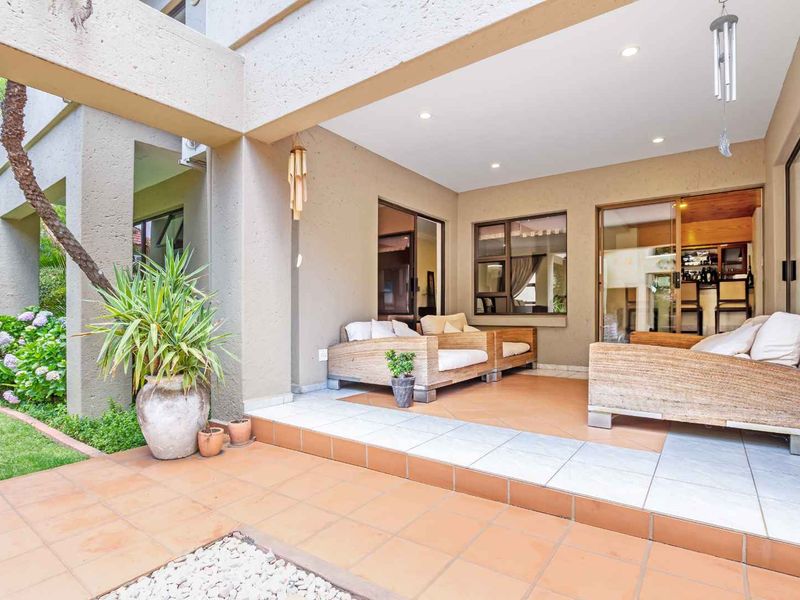 FULLY FURNISHED HOME IN DAINFERN - Photo 8