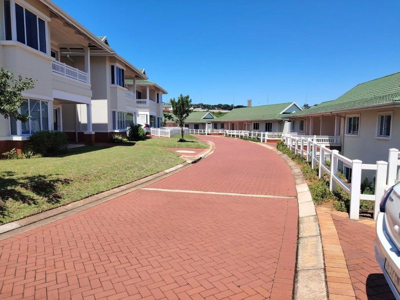 No Transfer Duty – Retirement Living at Its Finest - Photo 1