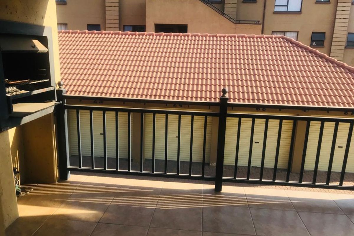 3 Bedroom Apartment For Rent in East Rand Boksburg - Photo 2