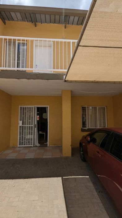Property #2473671, Townhouse For Sale in Khomasdal
