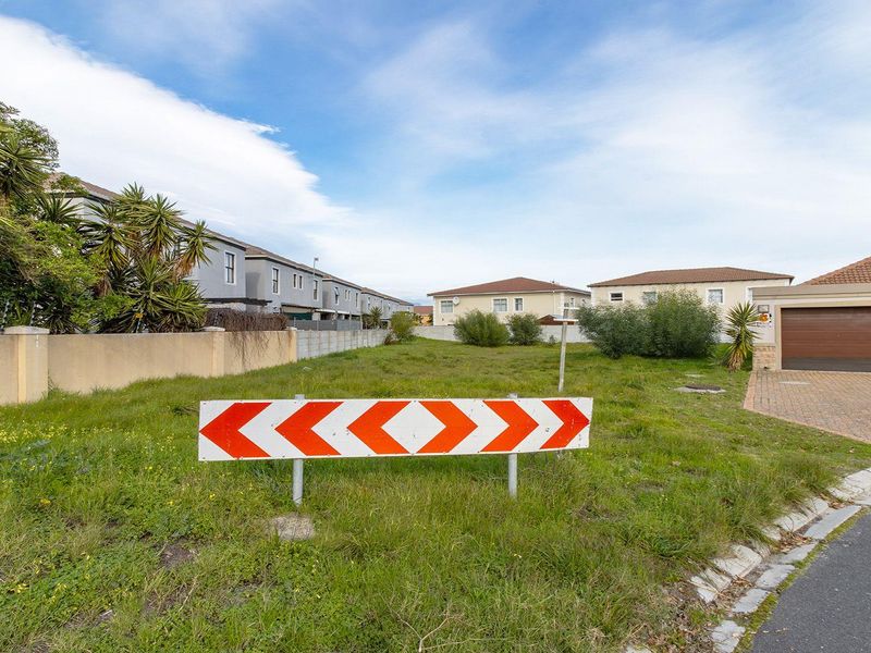 Vacant Stand For Sale In Parklands - Photo 8