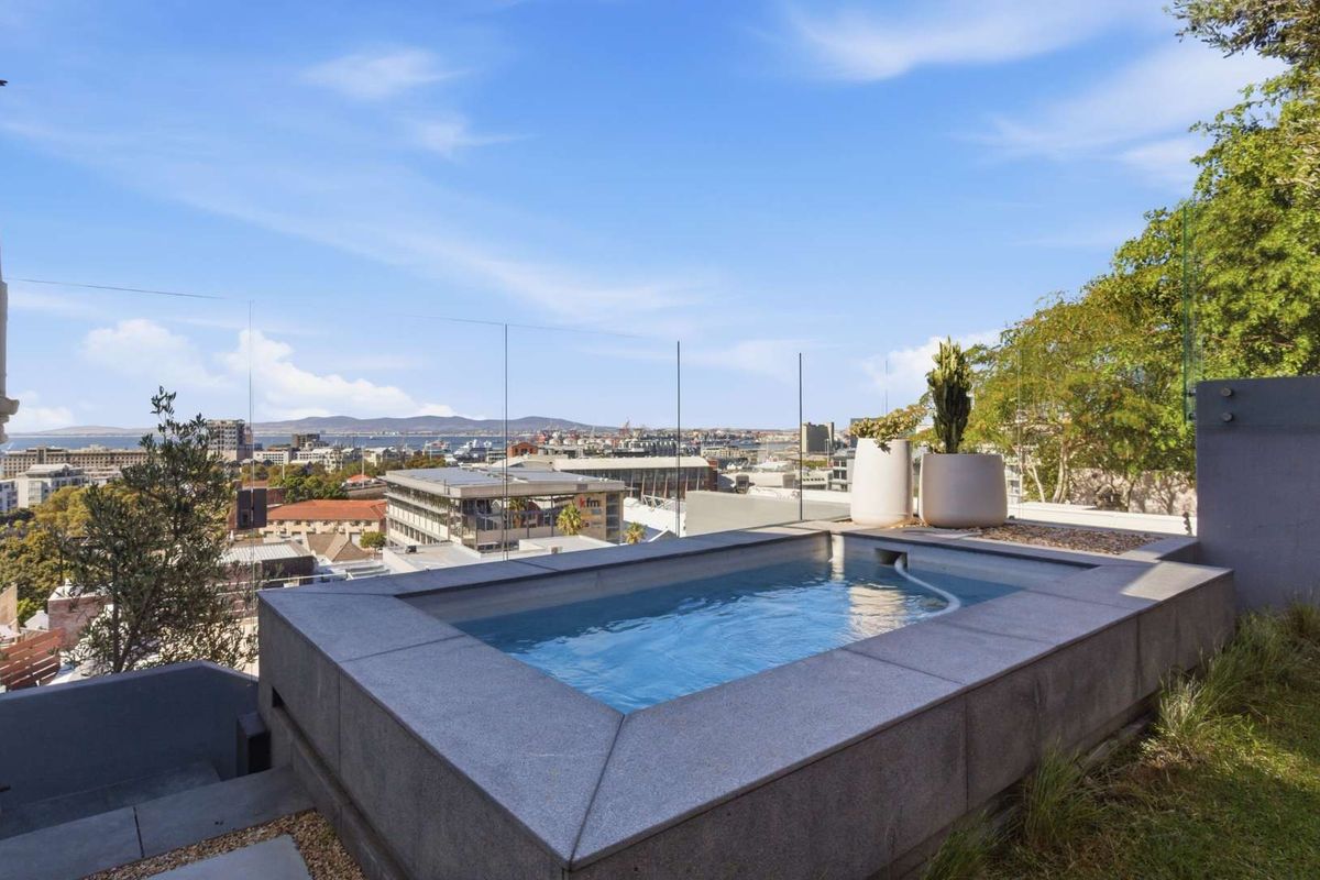 Tranquil Oasis in de Waterkant with views, privacy and pool - Photo 2