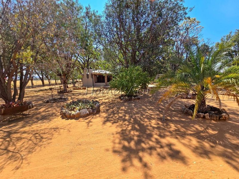 Otavi:  Smallholding close to Otavi is for Sale - Photo 6