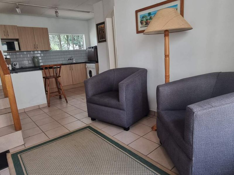Spacious 1 Bedroom, 1 Bathroom Furnished Garden Flat for Rent - Photo 7