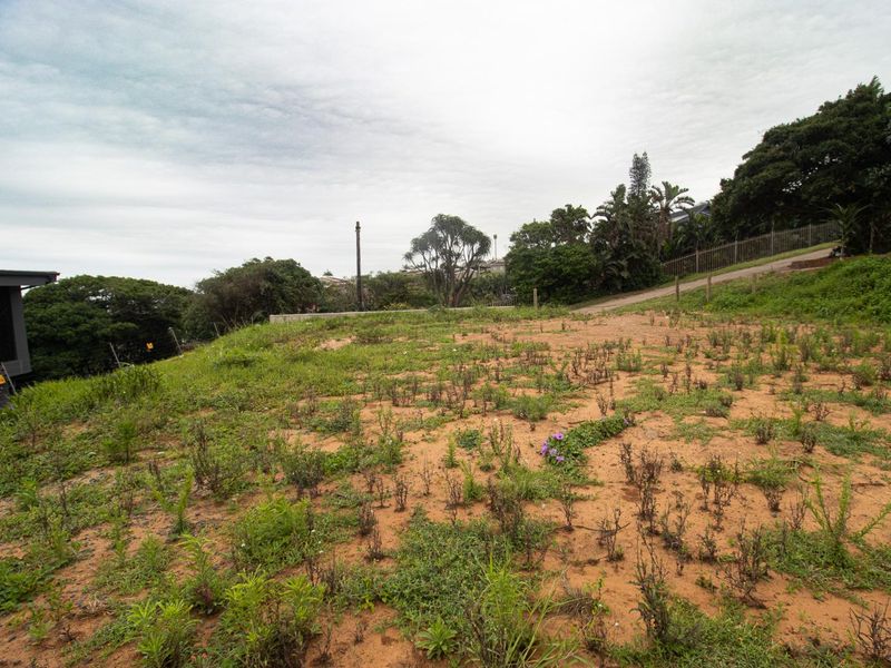 SHAKAS ROCK – VACANT LAND - Shaka’s Rock Coastal Plot – Architect-Approved & Construction Ready - Photo 9