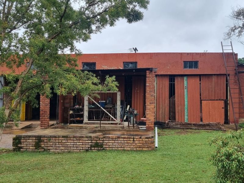 73 Hectare Farm For Sale De Tweedespruit Cullinan - Photo 10