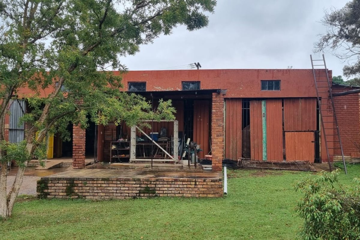 73 Hectare Farm For Sale De Tweedespruit Cullinan - Photo 2
