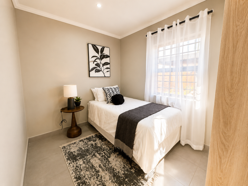 3 Bedroom House at Lion Pride Lifestyle Estate - Photo 6