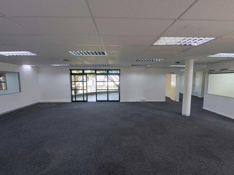 Your New Office Awaits: Inspiring Space with Balconies at The Estuaries - Photo 7