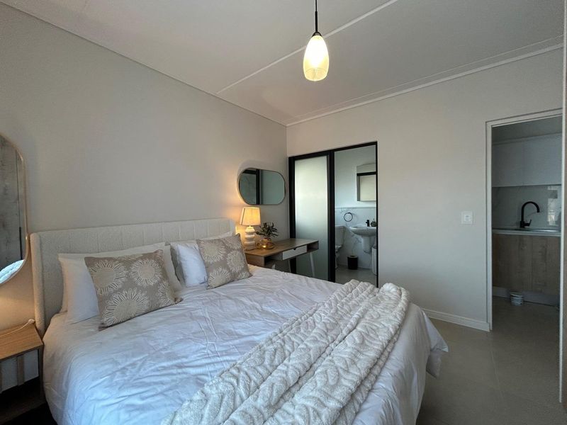 Modern Fully Furnished 1 Bedroom Apartment in De Aan-Zicht Estate, Richwood - Photo 9
