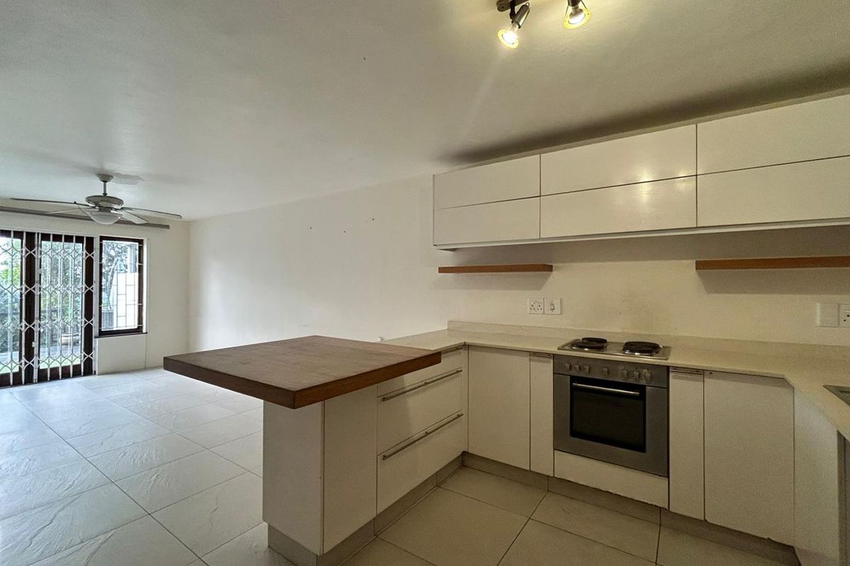 For Sale | Morningside  | 2 Bedroom 1 Bathroom Townhouse - Photo 3