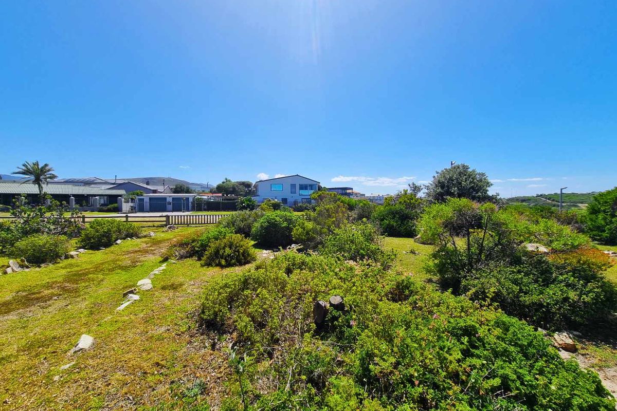 Rare Ocean Front Opportunity with Panoramic Mountain Vistas - Photo 3