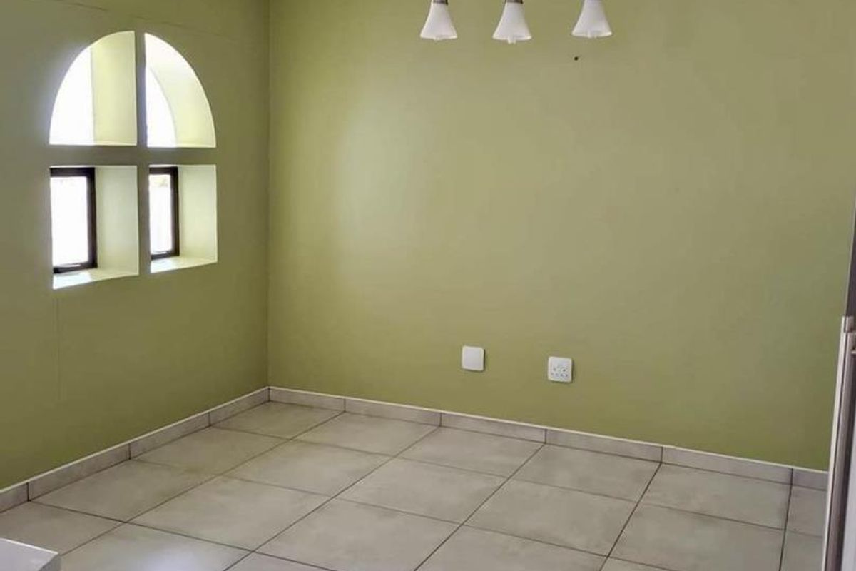 3 Bedroom House For Sale in Okahandja - Photo 3