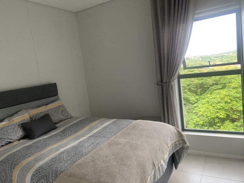 Modern 2-Bedroom Appartement in Seaward Estates - Photo 8